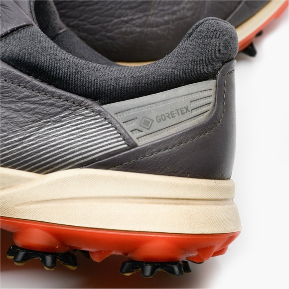 ECCO BIOM G3 Boa® Fit System Golf Shoes EU 38/US7-7.5 - Picture 15 of 16